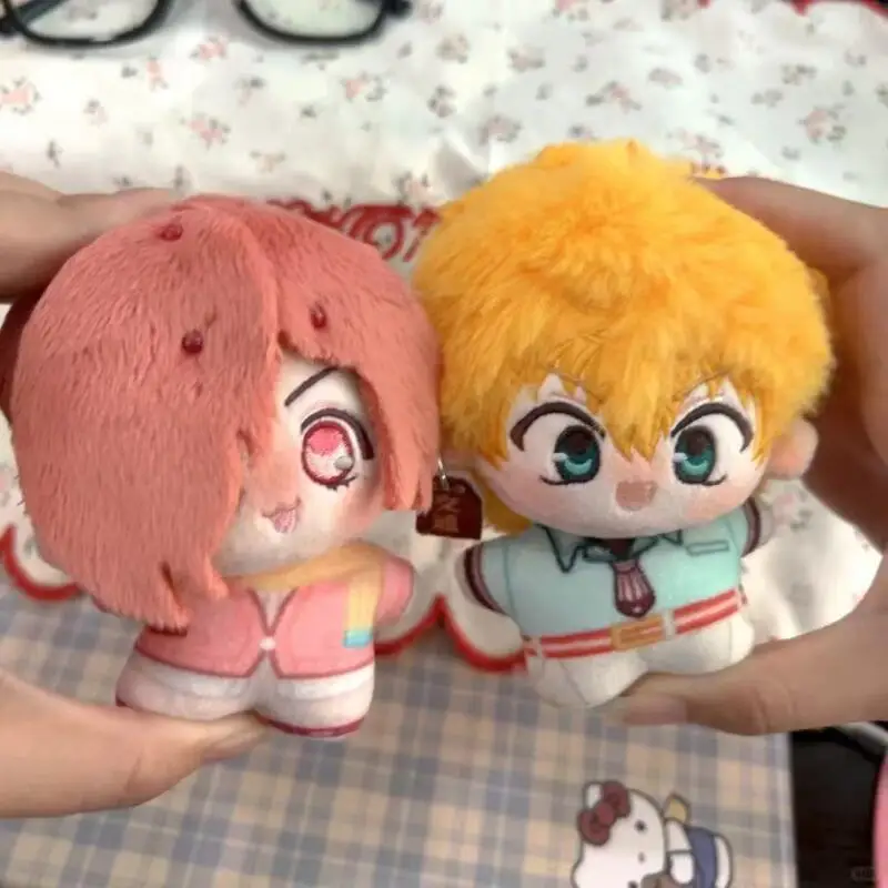Embroidery Gift - Peluche Hanako-Kun (Toilet-Bound Hanako-Kun) version Q