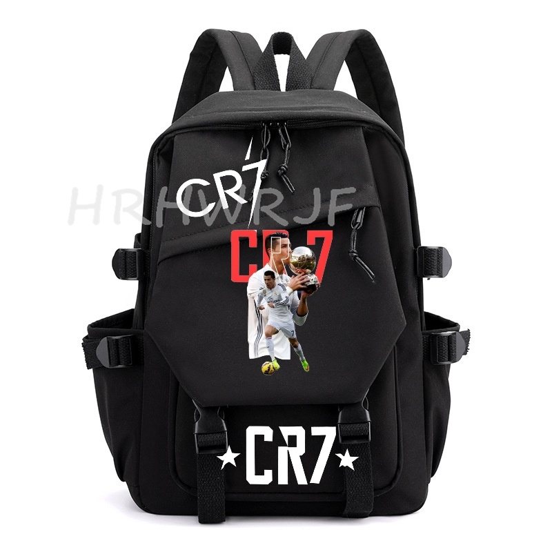 Embroidery Legacy Software - Sac à dos INS Capacity CR7
