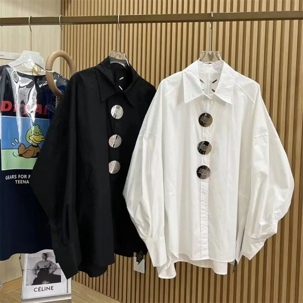 Embroidery Uniforms - 150kg grande taille L-4XL solide Polo