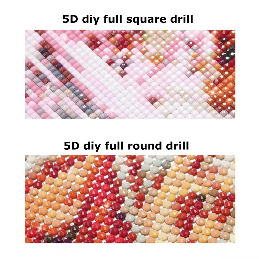 Nouveautés : Kits de peinture  - Embroidery Egg avis et prix