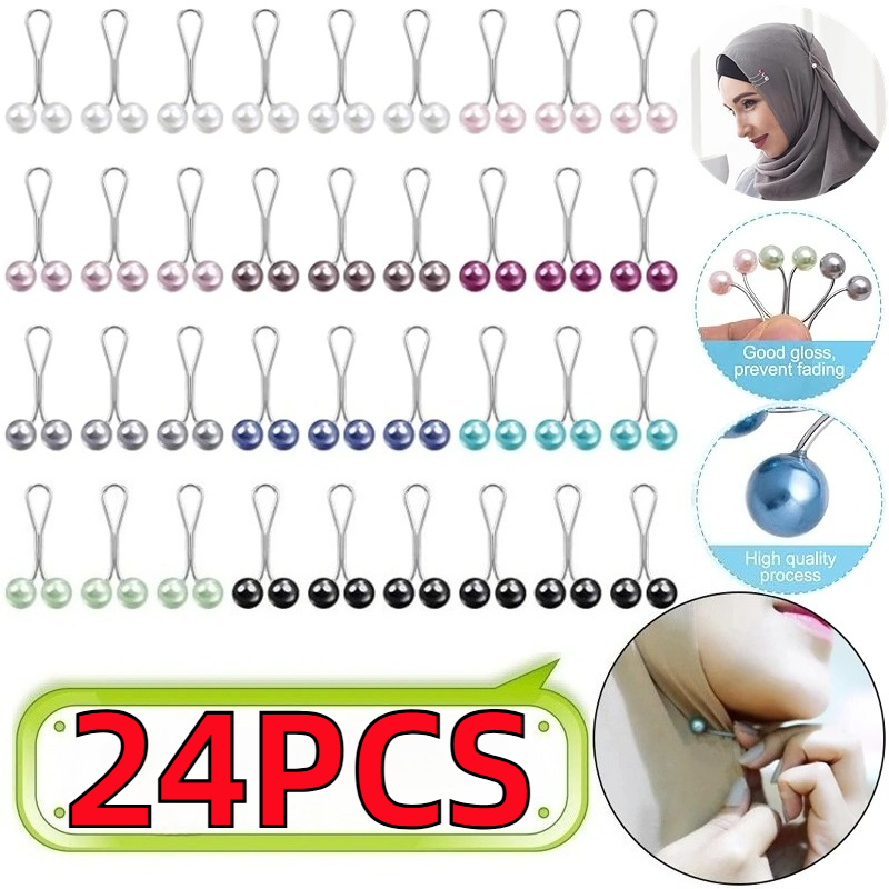 6/12/24 Pièces Épingles à Perl - Embroidery Eyebrow avis et prix