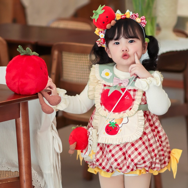 Robe Lolita Cottagecore pour e - Embroidery Egg avis et prix