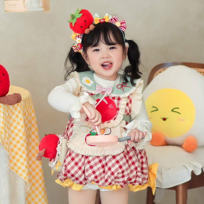 Robe Lolita Cottagecore pour e - Embroidery Egg avis et prix