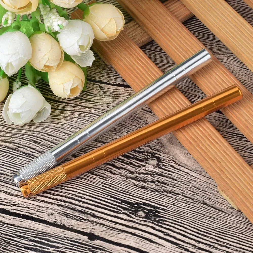 Stylo de tatouage de sourcils  - Embroidery Eyebrow avis et prix