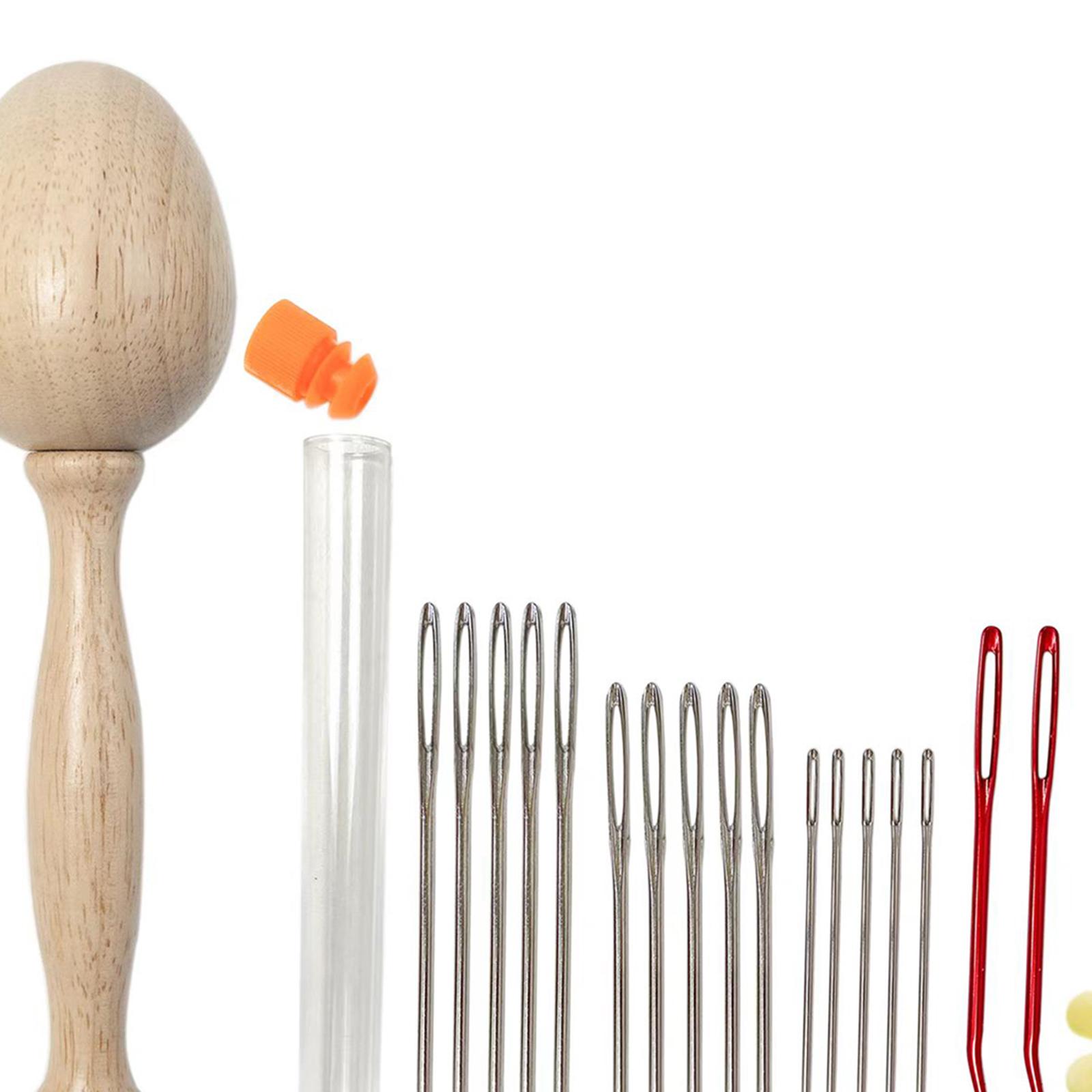 Kit de champignons à reparer e - Embroidery Egg avis et prix