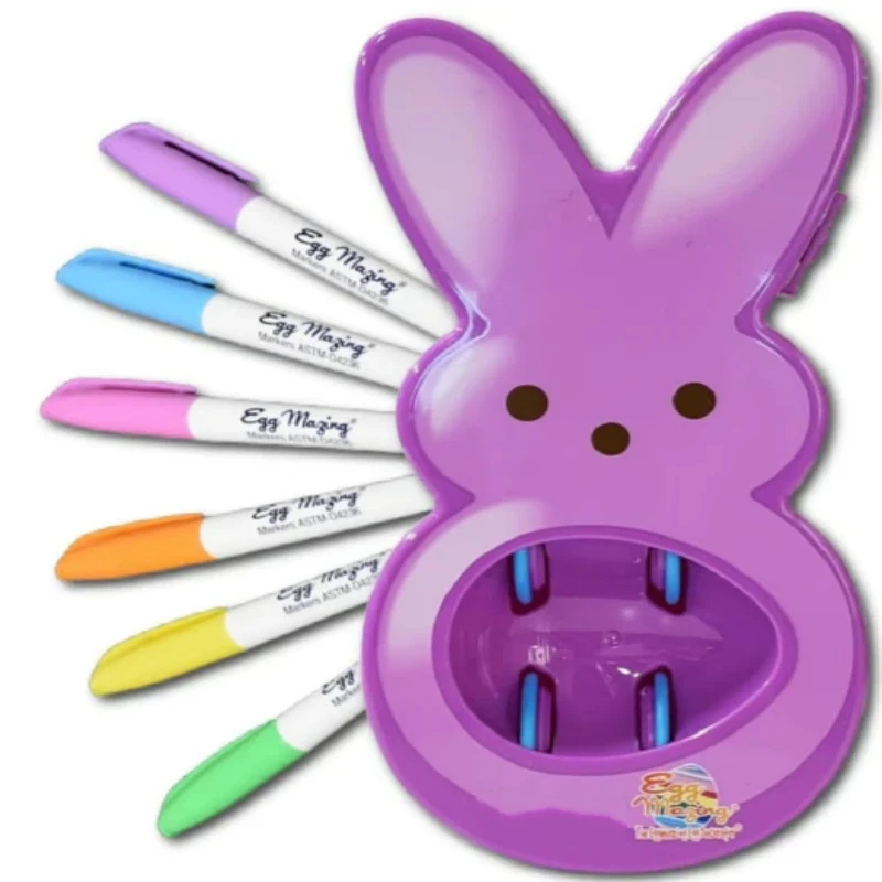 Kit de décoration d'œufs de Pâ - Embroidery Egg avis et prix