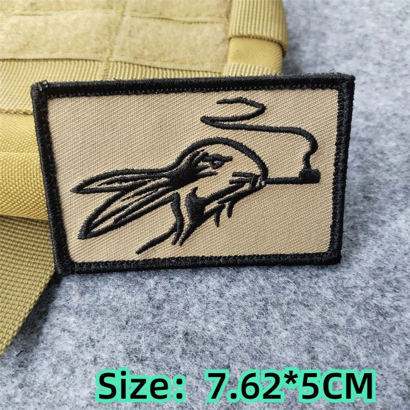 Anubis Egypt Knife Duck Printi - Embroidery In Egypt avis et prix