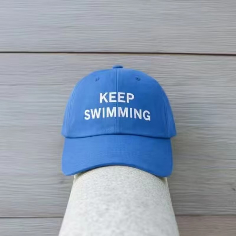Casquettes de baseball tendanc - Embroidery Letter avis et prix