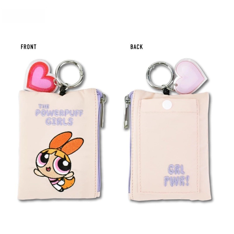 Porte-monnaie brodé mignon de  - Embroidery Gift avis et prix