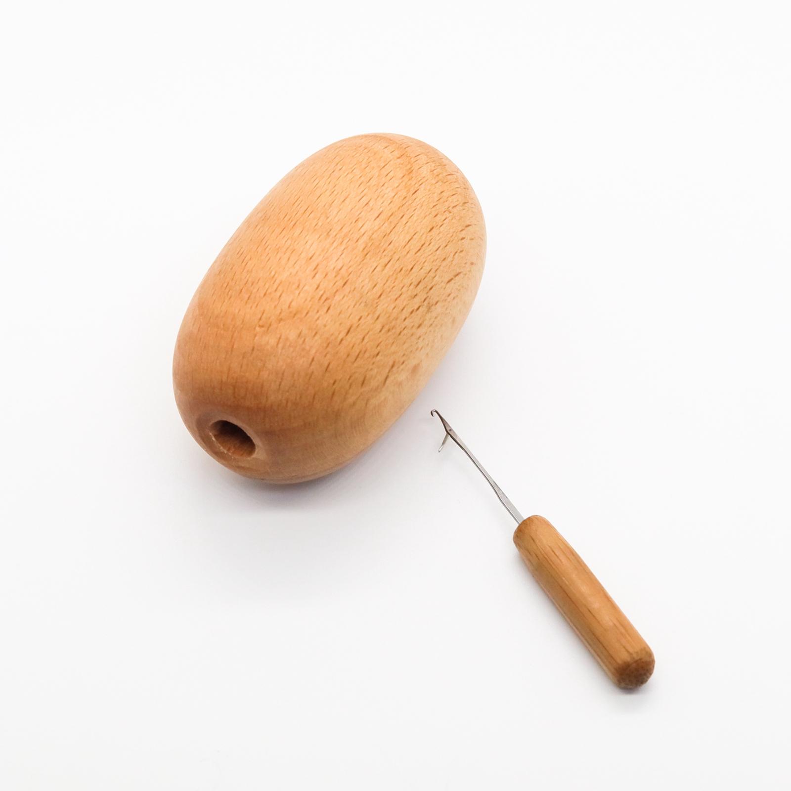 1x Oeuf à réparer DIY avec aig - Embroidery Egg avis et prix