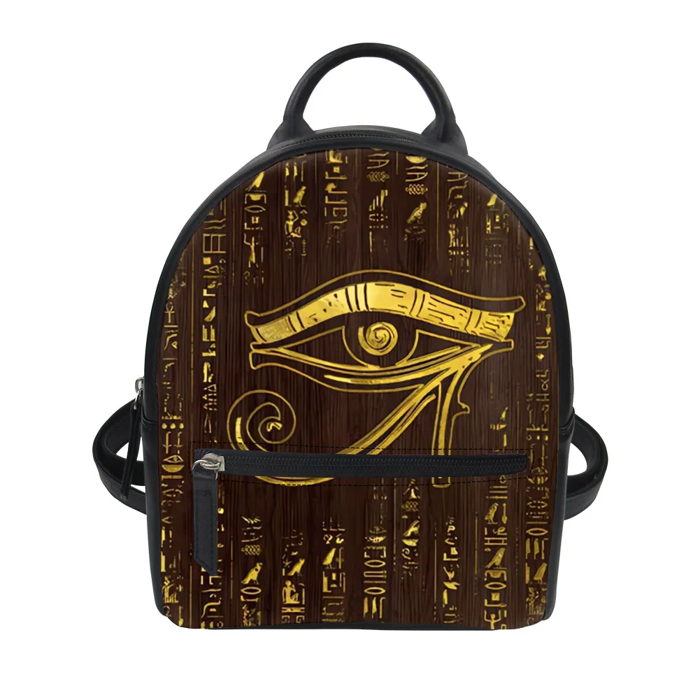 Sac à dos personnalisé Horus,  - Embroidery In Egypt avis et prix