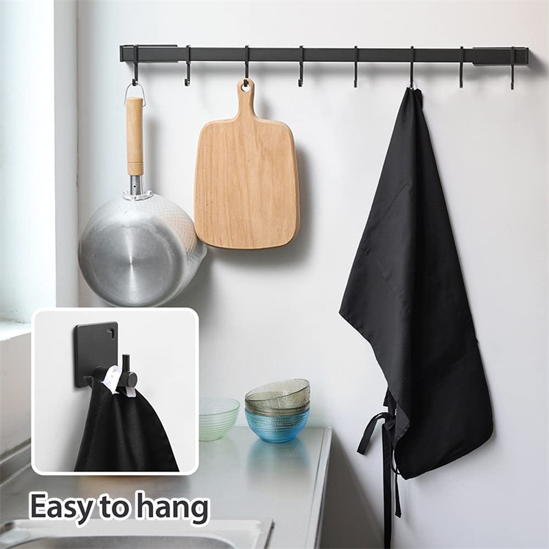 Demi-tablier en coton avec log - Embroidery Kitchen avis et prix