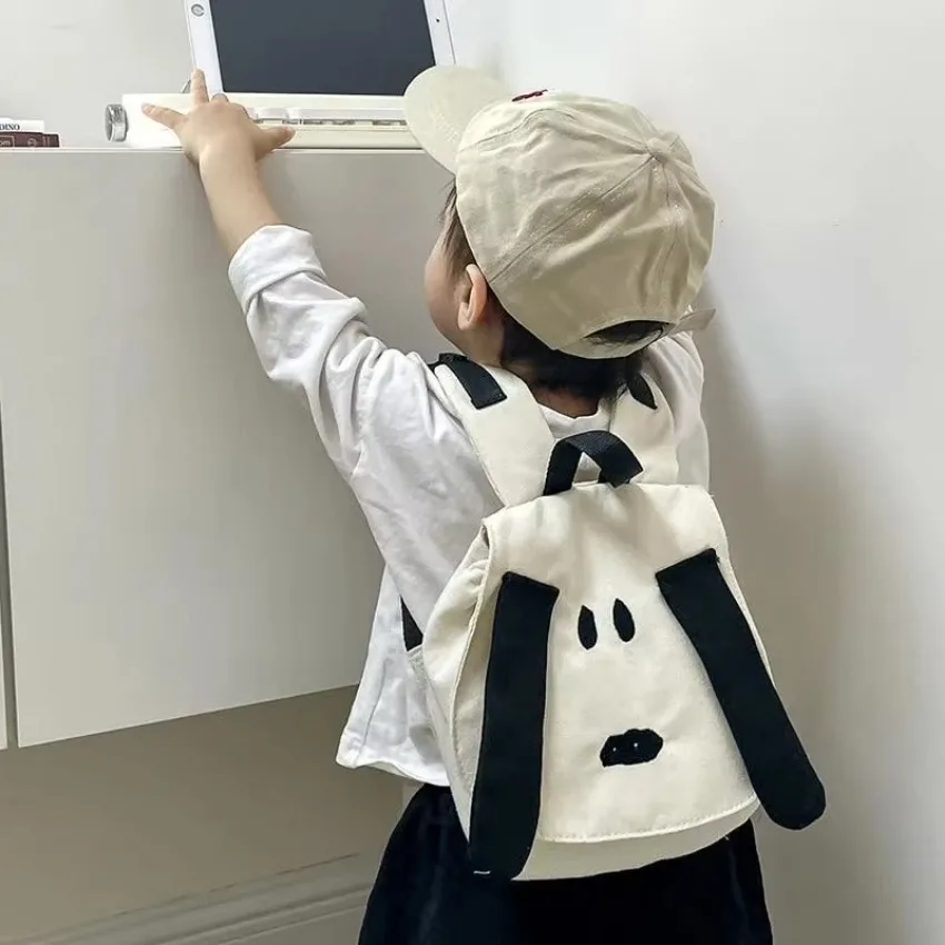 1 pièces sac à dos dessin anim - Embroidery Motif avis et prix