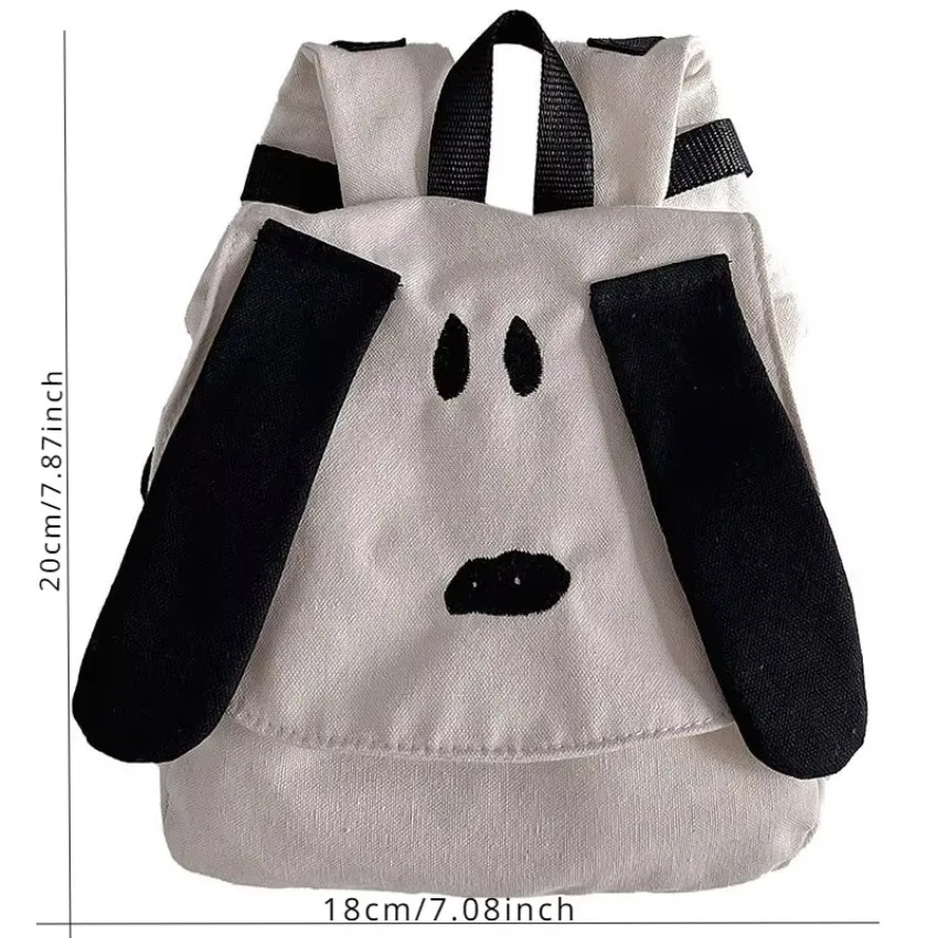 1 pièces sac à dos dessin anim - Embroidery Motif avis et prix