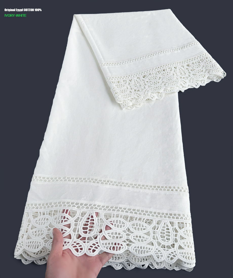 Original egypte coton 100% bro - Embroidery In Egypt avis et prix