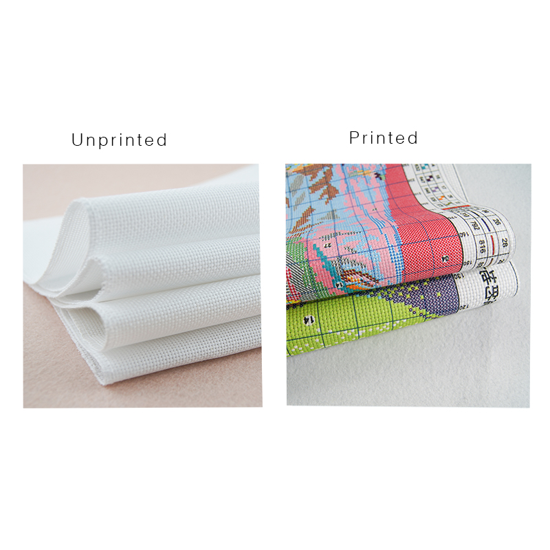 Joy sunday-Kit de peinture de  - Embroidery In Egypt avis et prix