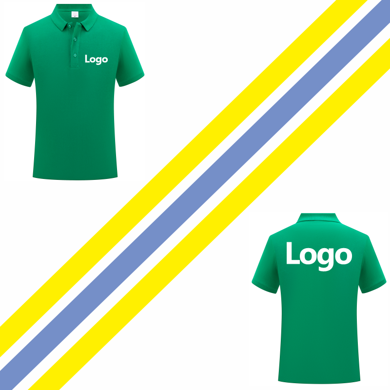 KAISING Polo en pur coton de h - Embroidery Uniforms avis et prix