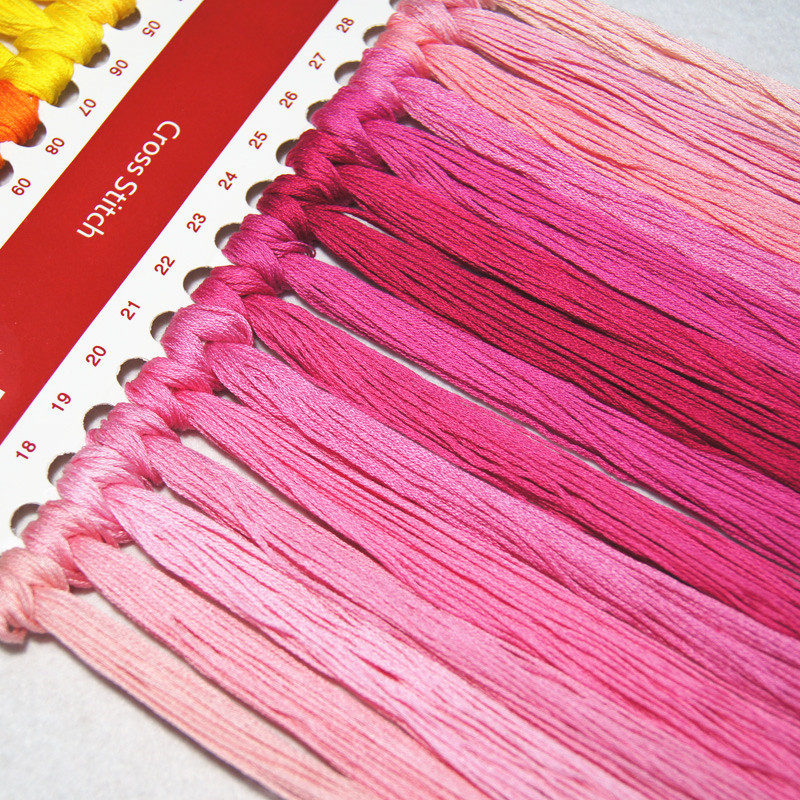 Kit de Broderie Point de Croix - Embroidery Egg avis et prix