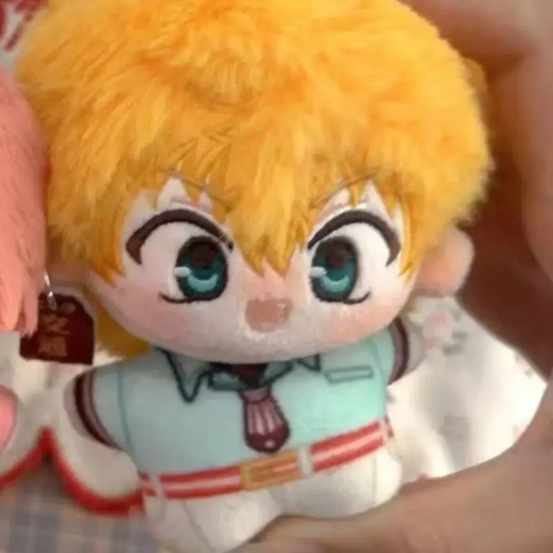 Peluche Hanako-Kun (Toilet-Bou - Embroidery Gift avis et prix