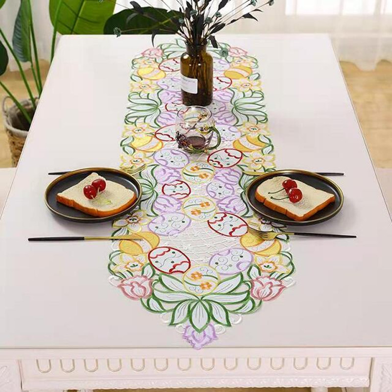 Europe élégant creux oeuf de p - Embroidery Egg avis et prix