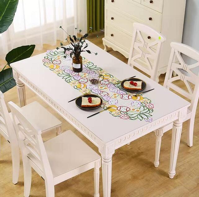 Europe élégant creux oeuf de p - Embroidery Egg avis et prix