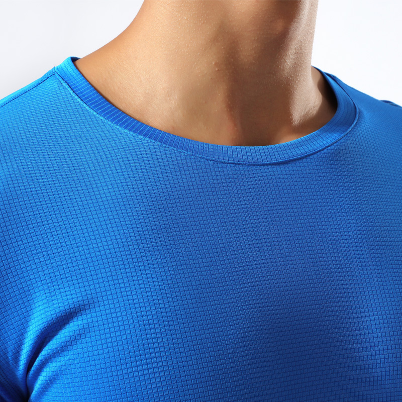 T-shirt de sport à manches lon - Embroidery Uniforms avis et prix