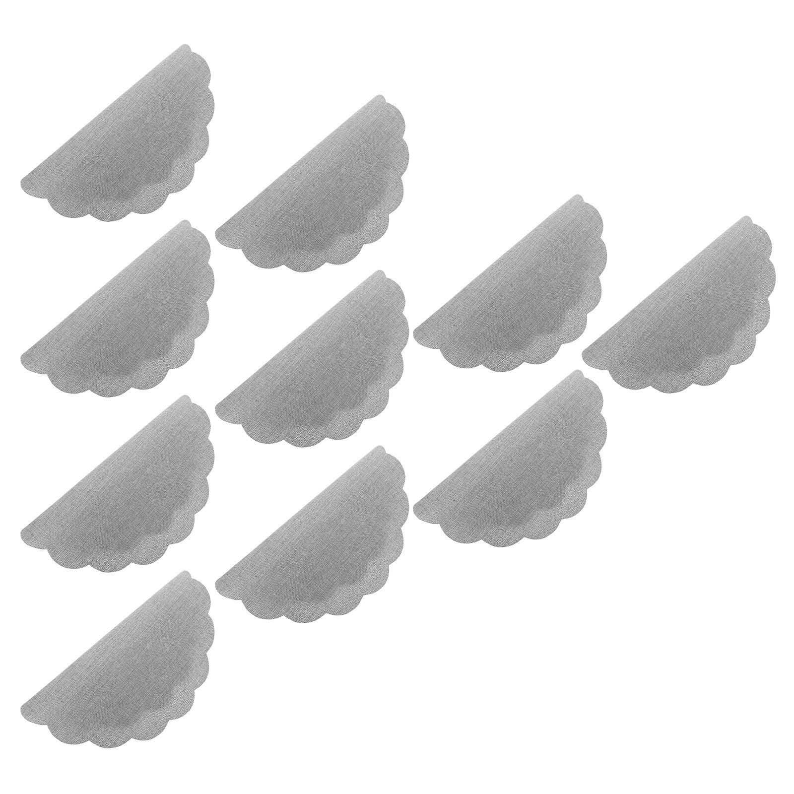 Lot de 10 sets de napperons fl - Embroidery Kitchen avis et prix