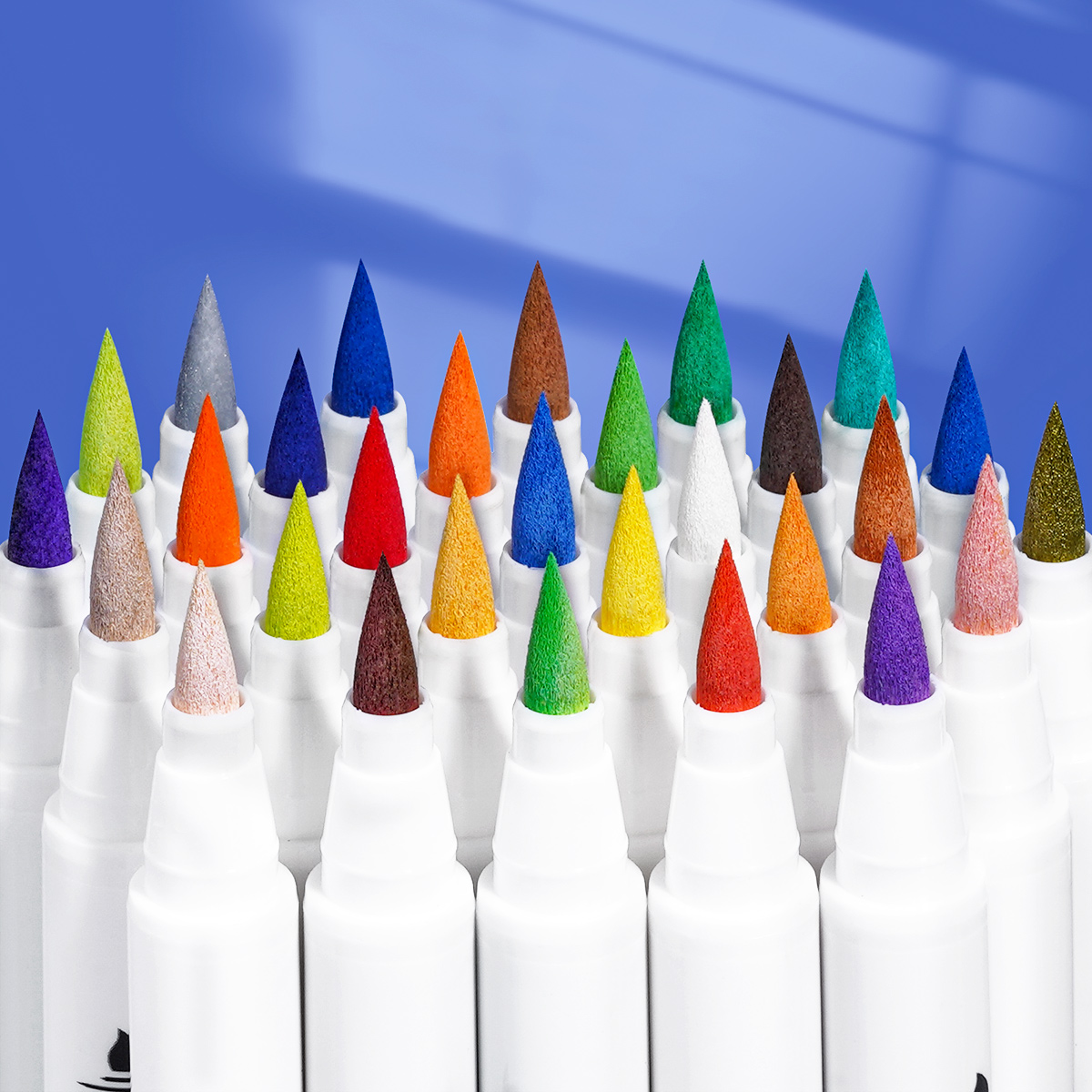 Arrtx 30 couleurs acrylique Ma - Embroidery Egg avis et prix