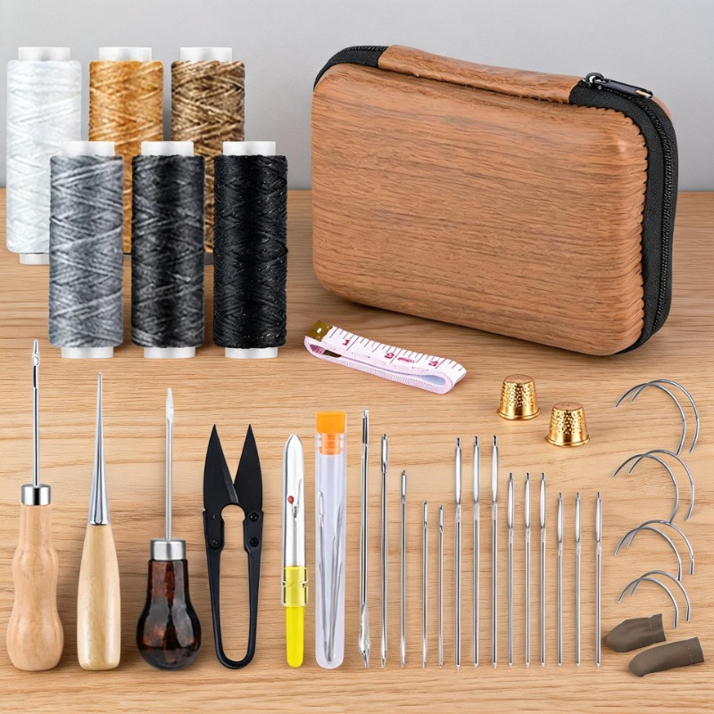 Kit de réparation de tissus d' - Embroidery Backpack Kit avis et prix