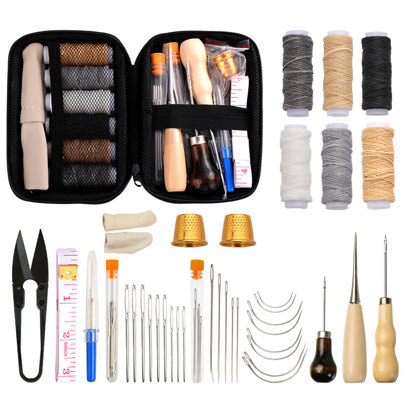 Kit de réparation de tissus d' - Embroidery Backpack Kit avis et prix