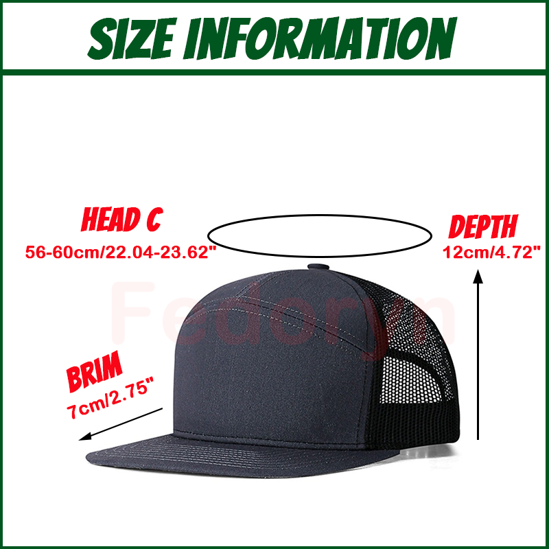 Fedoryn Logo brodé personnalis - Embroidery Motif avis et prix