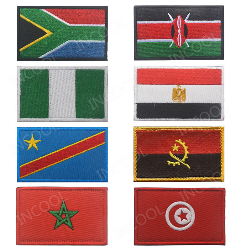 Afrique du sud egypte Kenya Co - Embroidery In Egypt avis et prix