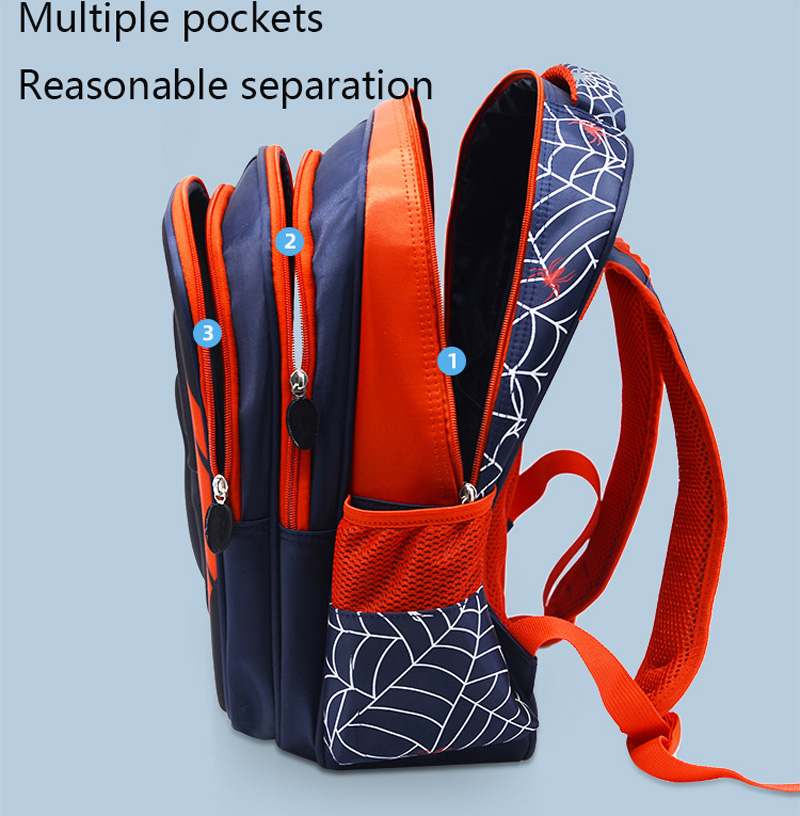 Mode enfant sac à dos enfants  - Embroidery Motif avis et prix