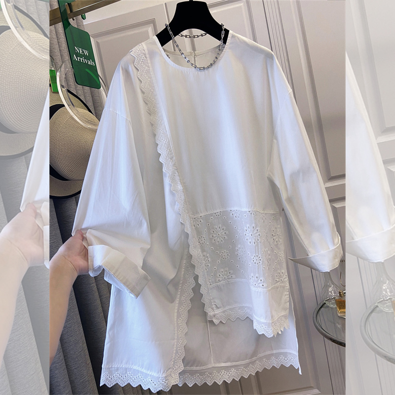 SuperAen Printemps 2026 Nouvea - Embroidery Lace avis et prix