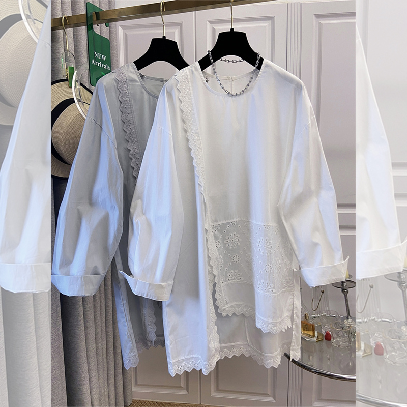 SuperAen Printemps 2026 Nouvea - Embroidery Lace avis et prix