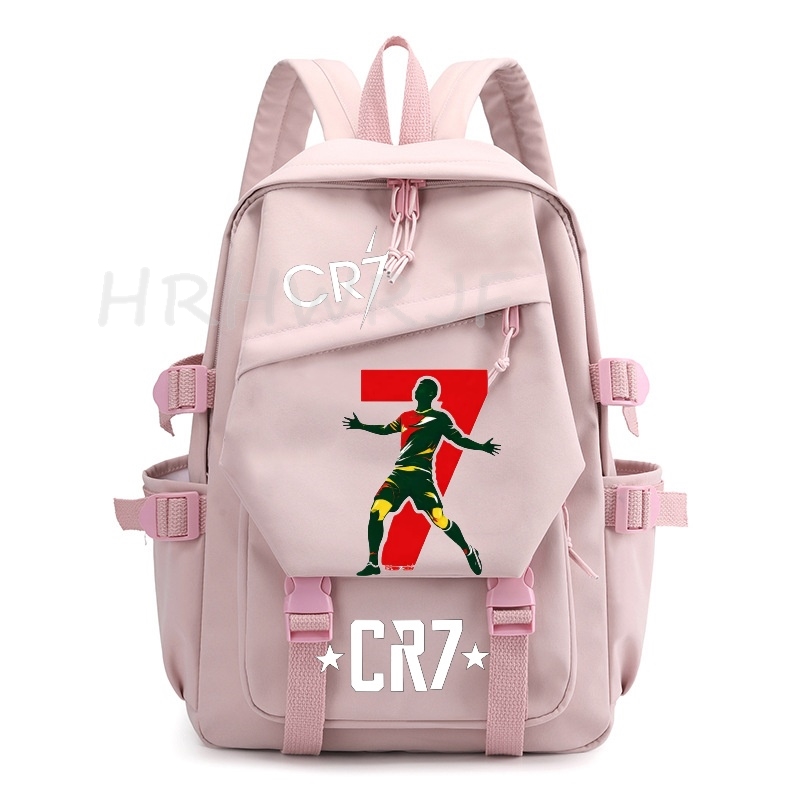 Sac à dos INS Capacity CR7 pou - Embroidery Legacy Software avis et prix