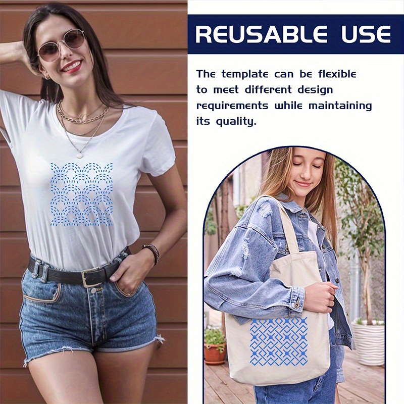 30 pièces modèles de broderie  - Embroidery Motif avis et prix