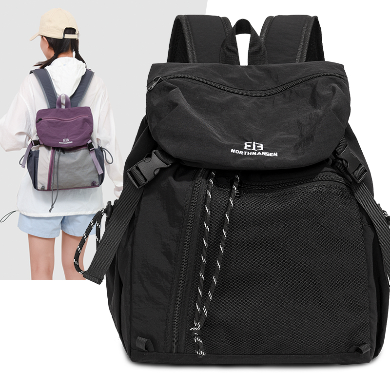 Sac à dos de banlieue à la mod - Embroidery Motif avis et prix