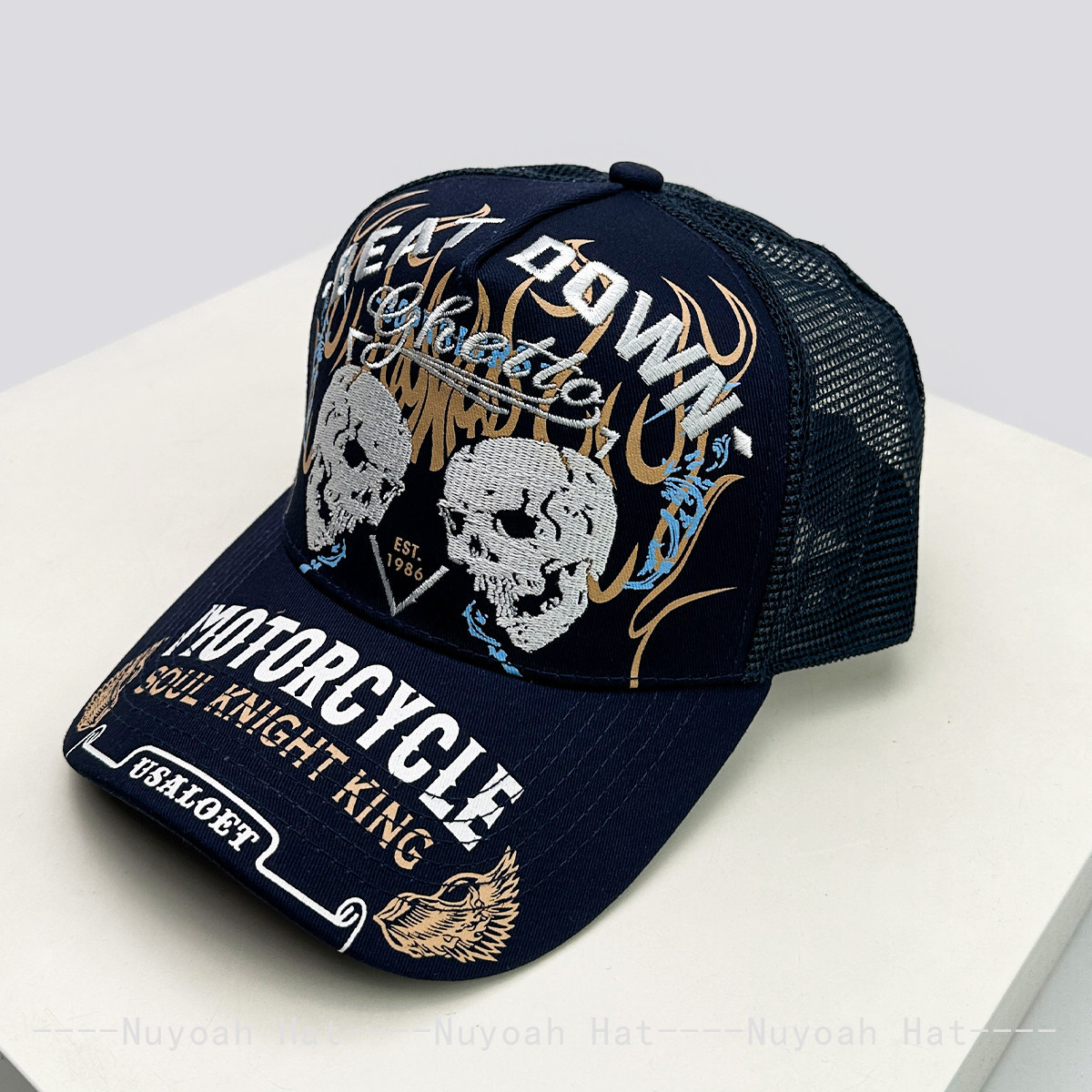 Casquette de baseball unisexe  - Embroidery Letter avis et prix
