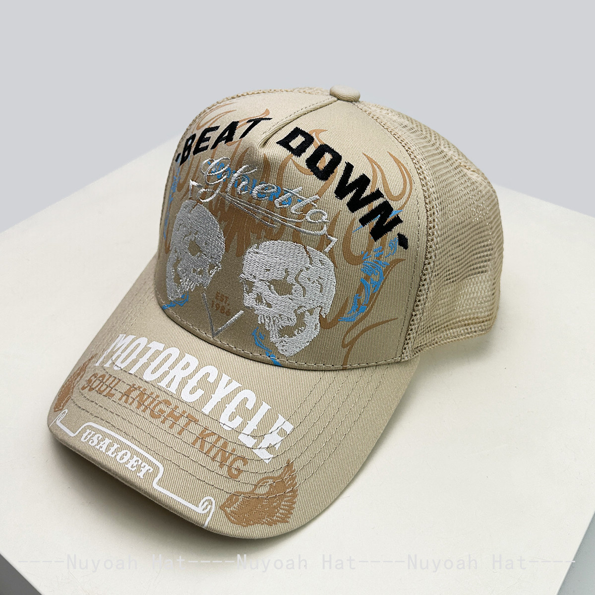 Casquette de baseball unisexe  - Embroidery Letter avis et prix