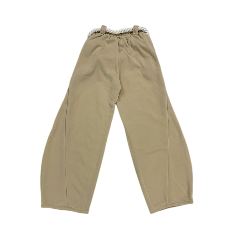Nouvelles pantalons amples déc - Embroidery Font Free avis et prix