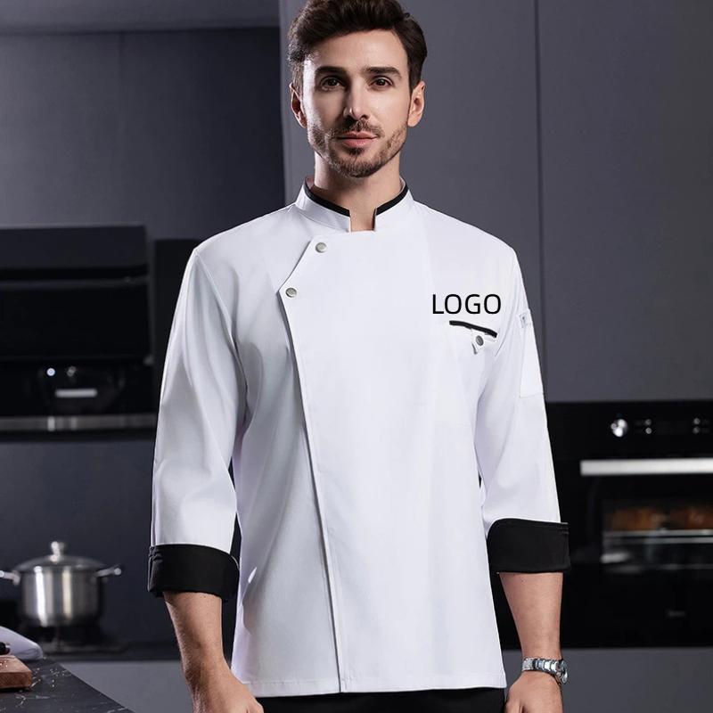 Uniforme de Chef, vêtements de - Embroidery Kitchen avis et prix