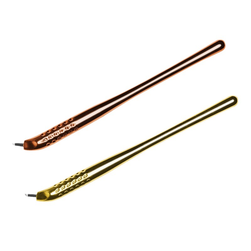 Stylo de broderie manuel jetab - Embroidery Eyebrow avis et prix