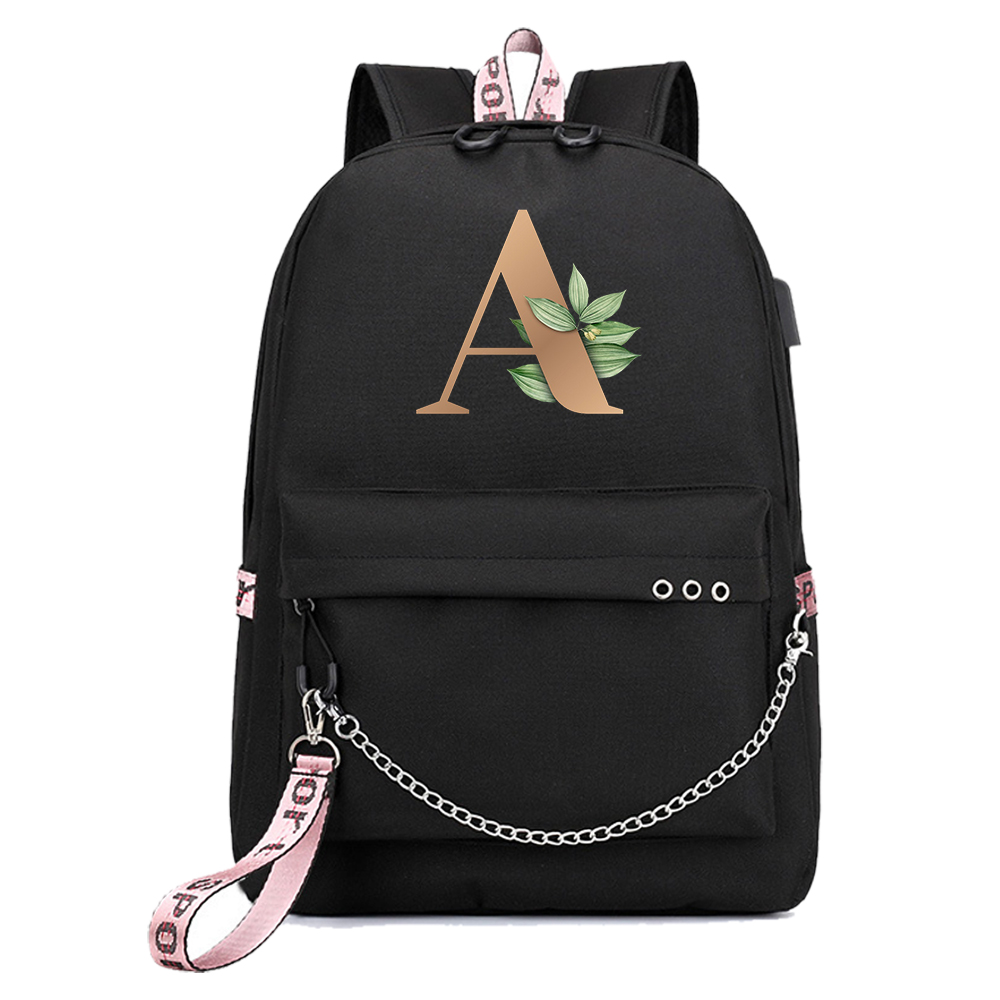 Sac à dos avec police de lettr - Embroidery Font Free avis et prix