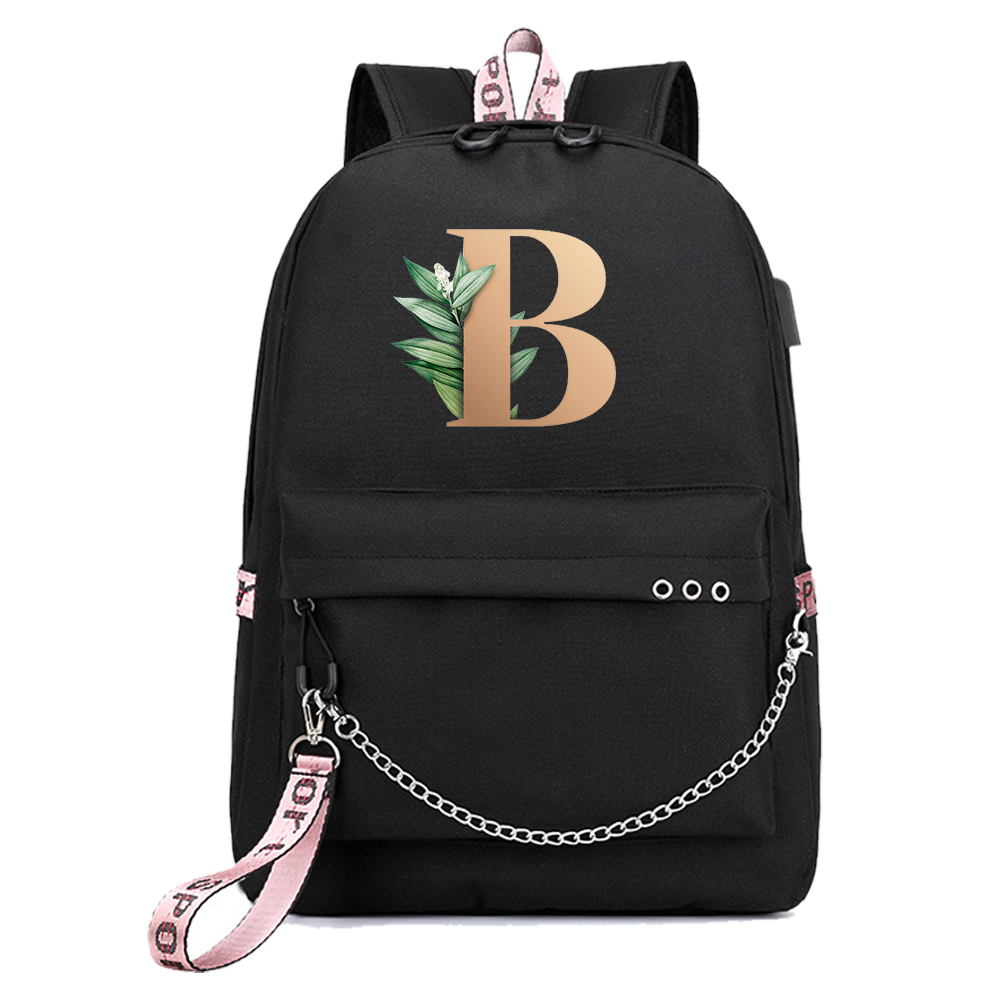 Sac à dos avec police de lettr - Embroidery Font Free avis et prix