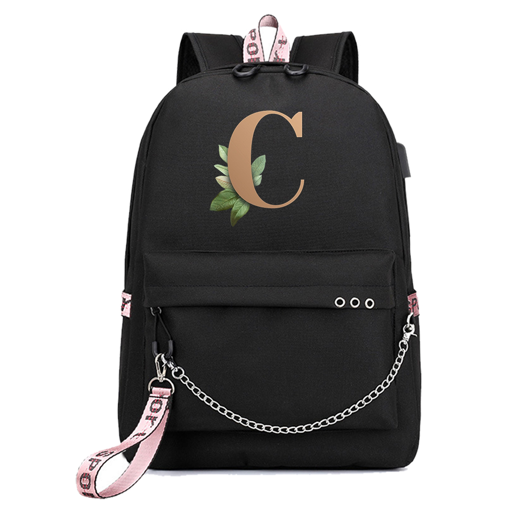 Sac à dos avec police de lettr - Embroidery Font Free avis et prix