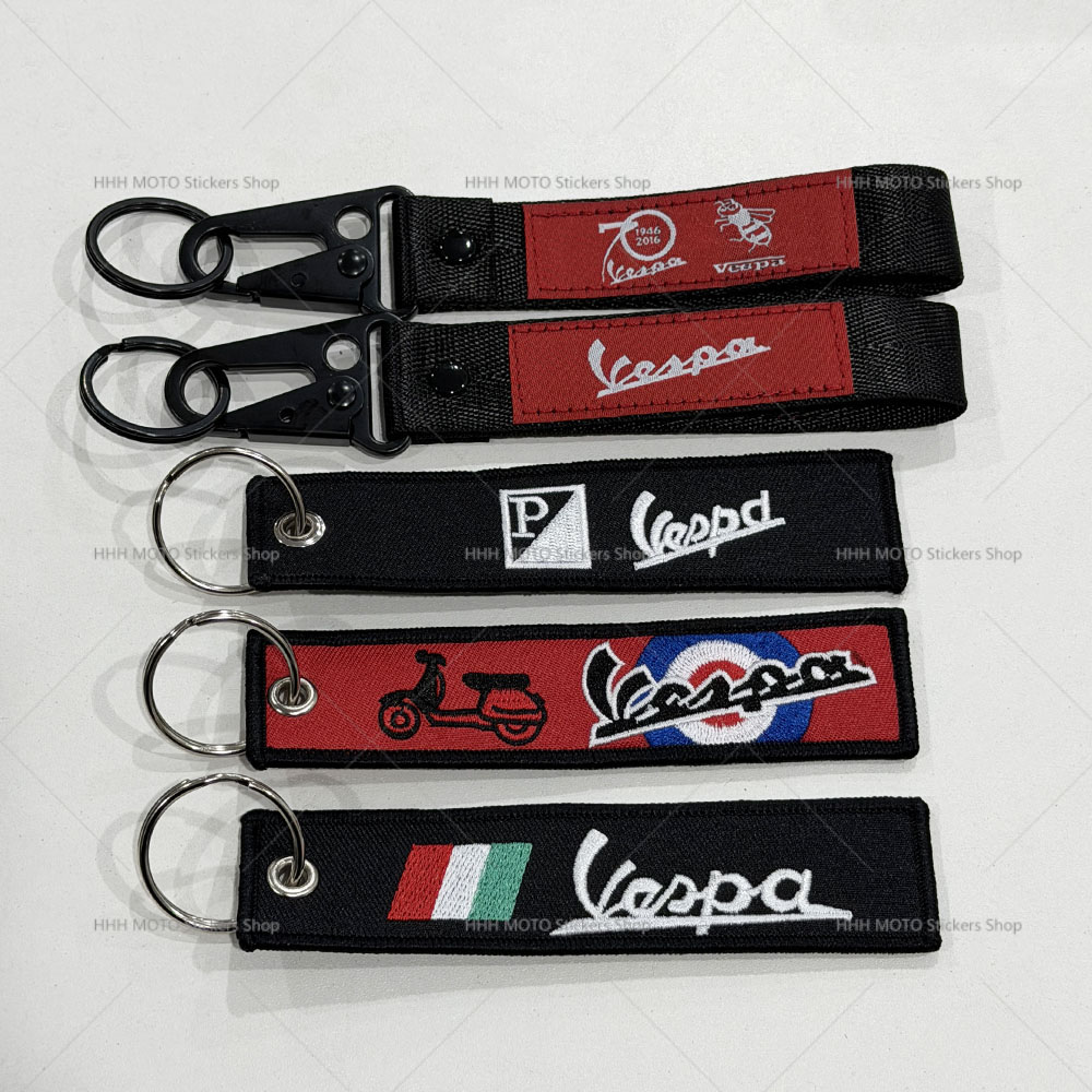 Porte-clés de voiture brodé do - Embroidery Backpack Kit avis et prix