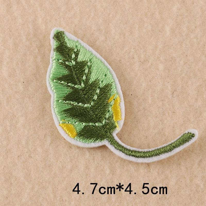 Patch brodé avec motif de dess - Embroidery Egg avis et prix