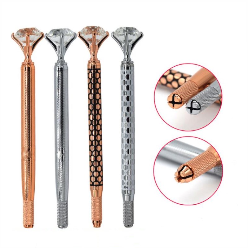 Stylo manuel pour sourcils, Ma - Embroidery Eyebrow avis et prix
