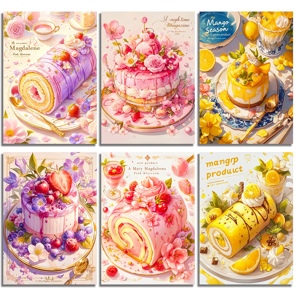 Bricolage paysage diamant pein - Embroidery Kitchen avis et prix